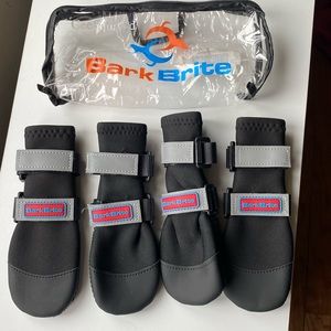 All Weather Dog Boots